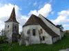 Daia (Dhalheim) > Wehrkirche Daia (Dhalheim) > Wehrkirche