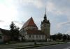 Saschiz (Keisd) > Wehrkirche Saschiz (Keisd) > Wehrkirche