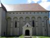 Saschiz (Keisd) > Wehrkirche