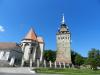 Saschiz (Keisd) > Wehrkirche Saschiz (Keisd) > Wehrkirche