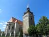 Saschiz (Keisd) > Wehrkirche