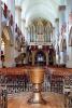 RO:Brasov>schwarze Kirche>Blick zur Orgel RO:Brasov>schwarze Kirche>Blick zur Orgel