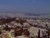 ATHEN > Akropolis > Blick auf Athen