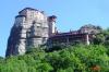 METEORA > Kloster Agiou Nikkaou Anapausa METEORA > Kloster Agiou Nikkaou Anapausa