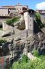 METEORA > Kloster Metamamorhosis > Männerkloster METEORA > Kloster Metamamorhosis > Männerkloster