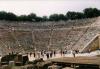 EPIDAVROS > Theater 1 EPIDAVROS > Theater 1