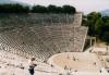 EPIDAVROS > Theater 2 EPIDAVROS > Theater 2