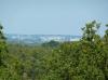 015 Fischbeker Heide - Blick nach Blankenese