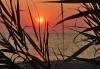 Sonnenuntergang bei Preveza Sonnenuntergang bei Preveza