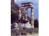 MITTELGRIECHENLAND > DELPHI MITTELGRIECHENLAND > DELPHI