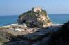 TROPEA > Kirche Santa Maria dell'isola 2 TROPEA > Kirche Santa Maria dell'isola 2