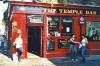 Dublin - Tempel Bar