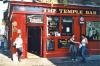 Dublin - Tempel Bar Dublin - Tempel Bar