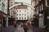 LONDON > Carnaby Street LONDON > Carnaby Street