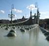 H:Budapest>Freiheitsbrücke