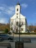 H:Budaörs>Kirche zum Heiligen Nepomuk