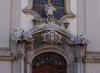 Batthyany Platz > St. Anna Kirche Batthyany Platz > St. Anna Kirche
