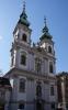 Batthyany Platz > St. Anna Kirche Batthyany Platz > St. Anna Kirche