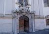 Batthyany Platz > St. Anna Kirche Batthyany Platz > St. Anna Kirche