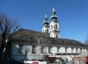 Batthyany Platz > St. Anna Kirche