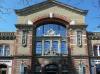 Batthyanyplatz_Älteste Markthalle Batthyanyplatz_Älteste Markthalle