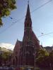 H:Budapest>Denkmalrundgang5>reformierte Kirche