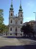 H:Budapest>Denkmalrundgang5>Skt.Anna-Kirche