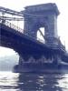 BUDAPEST> Kettenbrücke BUDAPEST> Kettenbrücke