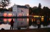 Abendspaziergang an der Moldau 3 8 Abendspaziergang an der Moldau 3 8