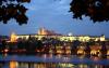 Prag > Karlsbrücke und Hradschin Prag > Karlsbrücke und Hradschin