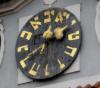 PRAG > Jüdisches Viertel > Uhr PRAG > Jüdisches Viertel > Uhr