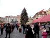 Weihnachtsmarkt in Prag