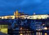 Weihnachtsmarkt in Prag