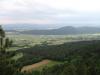 HOHE WAND > Panoramaaussicht