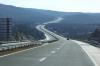 A1 in Süddalmatien A1 in Süddalmatien