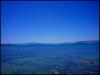 Die rechte Seite von Peljesac