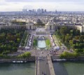 Place du Trocadéro