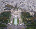 Place du Trocadéro