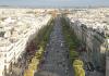 Paris Triumphbogen Paris Triumphbogen