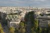 Paris Triumphbogen 2 Paris Triumphbogen 2