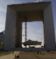 La Grande Arche La Grande Arche