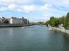 Paris : Ile de la Cite 7