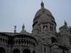 Sacré Coeur aus der Nähe Sacré Coeur aus der Nähe