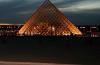 Louvre geteilt 4 Louvre geteilt 4