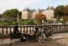 Jardin du Luxembourg