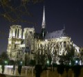 Notre Dame de Paris