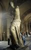 PARIS > Venus von Milo im Louvre PARIS > Venus von Milo im Louvre