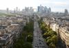 Paris la Defense Paris la Defense