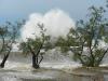 Sturm in Starigrad Paklenica 2