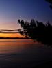 Sonnenuntergang an der Makarska Riviera 4